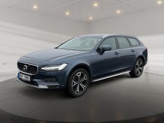 Volvo V90 CROSS COUNTRY B5 AWD AT PANO 