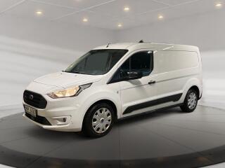 Ford Transit Connect TREND L2 1.5EB 74kW V�H�EV DPH