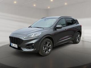 Ford Kuga ST-LINE X 2.5DT HEV 112kW AWD 