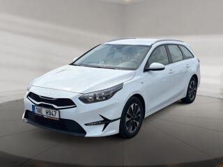 Kia Ceed SPIN 1.0T-GDI 74kW CZ DPH