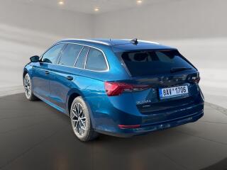 Ford Transit Connect (2021) TREND L2 1.5EB 74kW VÝHŘEV DPH - náhled 4