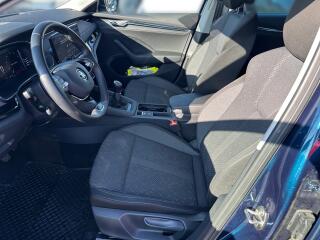 Ford Transit Connect (2021) TREND L2 1.5EB 74kW VÝHŘEV DPH - náhled 7