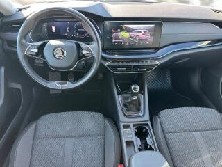 Ford Transit Connect (2021) TREND L2 1.5EB 74kW VÝHŘEV DPH - náhled 9