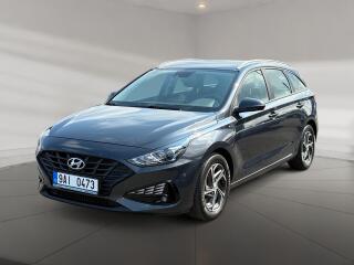Hyundai i30 FAMILY COMFORT 1.0TGDI 88kW CZ