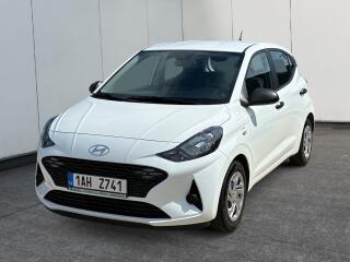 Hyundai i10 WAVE 1.0i 46kW CZ DPH