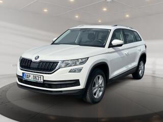 �koda Kodiaq AMBITION 2.0TDI 110kW DSG 4x4 