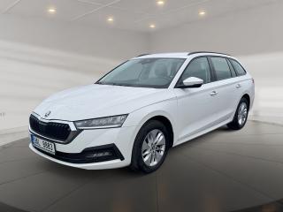 koda Octavia AMBITION 2.0TDI 110kW DSG 