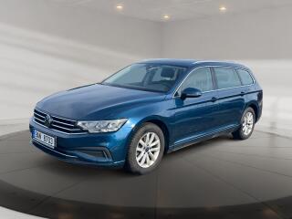 Volkswagen Passat BUSINESS 1.5TSI 110kW DSG CZ 