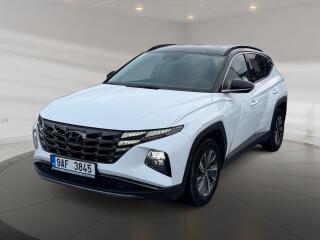 Hyundai Tucson SMART 1.6T-GDI 132kW CZ DPH
