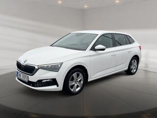 �koda Scala STYLE 1.0TSI 81kW CZ DPH