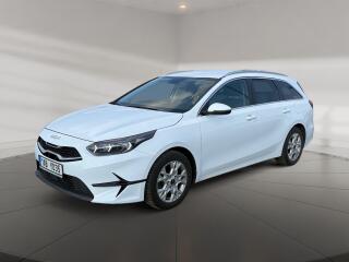 Kia Ceed SW TOP 1.5T-GDI 118kW CZ DPH