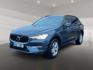Volvo XC60 D CORE AWD B4 145kW CZ DPH