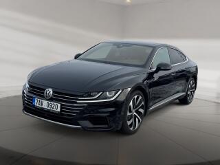 Volkswagen Arteon R-LINE 2.0TSI 200kW DSG 4x4 CZ