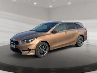 Kia Ceed TOP 1.5T-GDI 118kW CZ DPH
