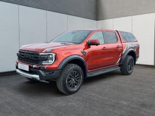 Ford Ranger RAPTOR 215kW TA�N� HARDTOP DPH