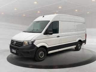 Volkswagen Crafter 2.0 103kW KLIMA CZ DPH