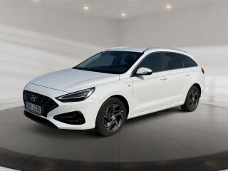 Hyundai i30 SMART 1.5T-GDI 118kW CZ DPH