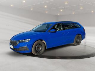 �koda Octavia ACTIVE 1.0TSI 81kW CZ DPH