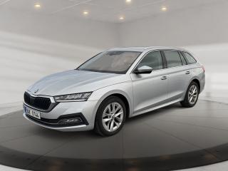 koda Octavia STYLE 1.5TSI 110kW 1.CZ DPH