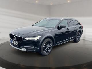 Volvo V90 CC 173kW AWD KَE ASIST CZ DPH