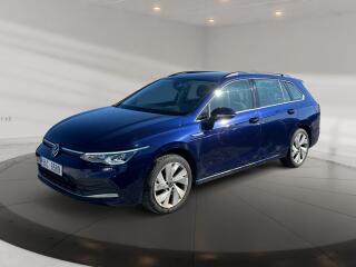 Volkswagen Golf Variant STYLE 2.0TDI 110kW CZ DPH