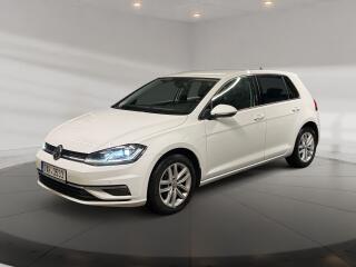 Volkswagen Golf HIGHLINE 1.6TDI 85kW DSG CZ 