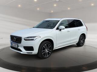 Volvo XC90 B5 173kW AWD 7M�ST TA�N� CZ