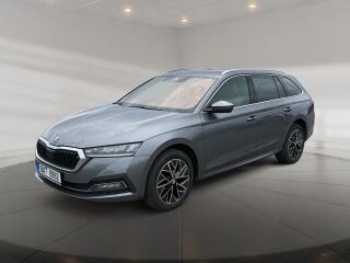 �koda Octavia STYLE 2.0TDI 110kW CZ DPH