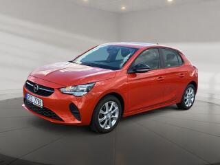 Opel Corsa EDITION 1.2 55kW CZ DPH