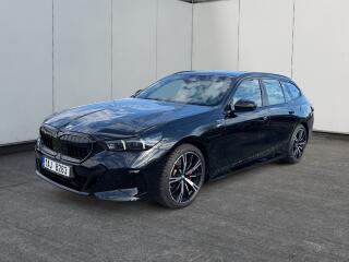 BMW TOURING 520d 145kW CZ DPH