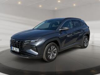Hyundai Tucson SMART 1.6 MHEV 110kW CZ DPH