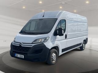 Citro�n Jumper L3H2 2.2BHDi 103kW CZ DPH