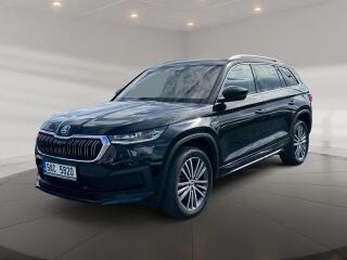 �koda Kodiaq L&K 2.0TDI 147kW DSG 4x4 TA�N�