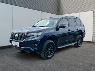 Toyota Land Cruiser EXECUTIVE 2.8 D4-D 150kW TZ CZ