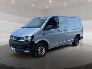 Volkswagen Transporter T6 2.0TDI 110kW 4x4 V�H�EV DPH