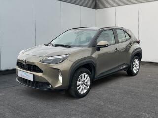 Toyota Yaris Cross COMFORT TECH 1.5 92kW CZ DPH