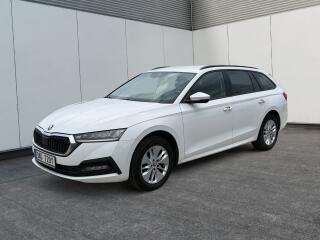 �koda Octavia AMBITION 2.0TDI 110kW DSG 4x4 
