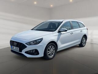 Hyundai i30 COMFORT 1.5i 80kW CZ DPH