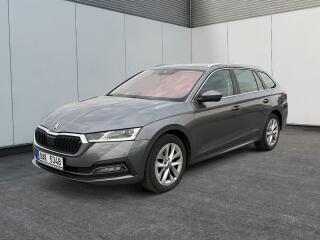 �koda Octavia STYLE 2.0TDI 110kW DSG CZ DPH
