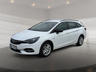 Opel Astra EDITION 1.5CDTI 77kW CZ DPH