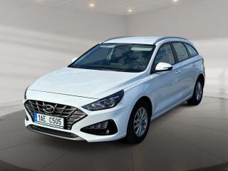 Hyundai i30 COMFORT 1.0TGDI 88kW CZ DPH