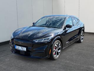 Ford Mustang Mach-E PREM BEV 91kWh 275kW PrD AWD