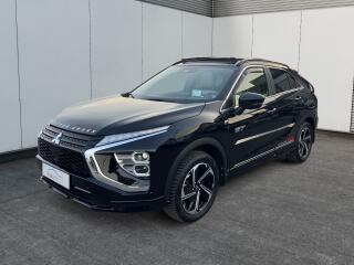 Mitsubishi Eclipse Cross INSTYLE 2.4 PHEV TA�N� DPH CZ