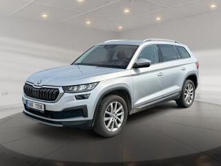 �koda Kodiaq STYLE 2.0TDI 110kW DSG CZ DPH