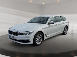 BMW 520d 140kW 4x4 CZ DPH