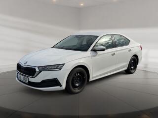 �koda Octavia ACTIVE 1.0TSI 81kW CZ DPH