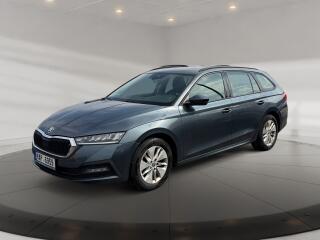 �koda Octavia AMBITION 2.0TDI 110kW DSG CZ