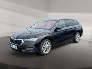 �koda Octavia STYLE 2.0TDI 110kW DSG CZ DPH