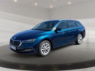 �koda Octavia STYLE 1.5TSI 110kW CZ DPH