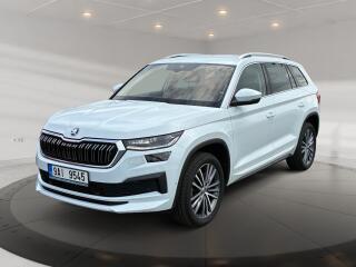 �koda Kodiaq L&K 2.0TDI 147kW DSG 4x4 TA�N�